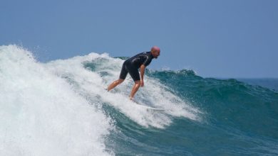 Photo of Водные виды спорта на островах