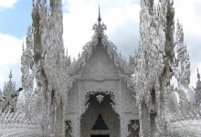 Photo of Белый храм Ват Ронг Кхун