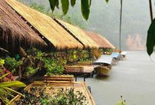 Photo of Путешествие по реке Квай