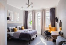 Photo of Романтические номера с балконом