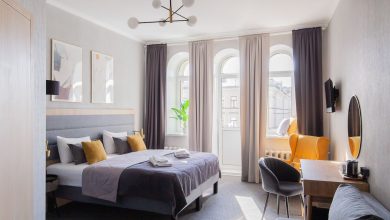 Photo of Романтические номера с балконом