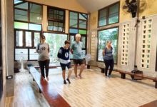 Photo of Йога ретриты в Чианг Мае