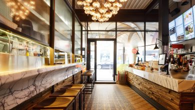 Photo of Пробуйте тайскую стрит-фуд