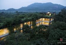 Photo of Экзотические отели в джунглях