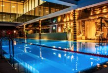 Photo of SPA-курорты для релаксации