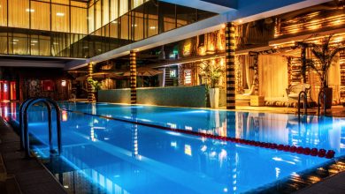 Photo of SPA-курорты для релаксации