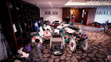 Photo of Адаптированные отели для инвалидов