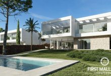 Photo of Эксклюзивные виллы с видом