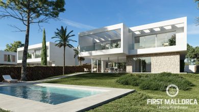 Photo of Эксклюзивные виллы с видом