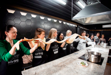 Photo of Кулинарные мастер-классы