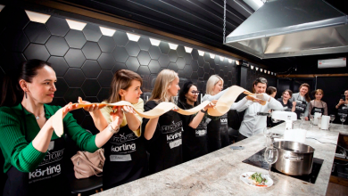 Photo of Кулинарные мастер-классы