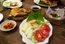 Photo of Острые блюда в Таиланде