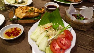 Photo of Острые блюда в Таиланде