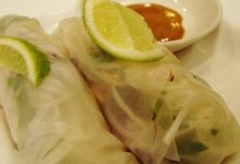 Photo of Вегетарианская еда в Таиланде