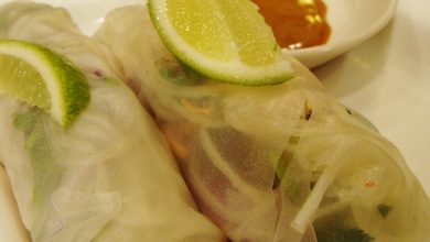 Photo of Вегетарианская еда в Таиланде