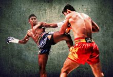 Photo of Тайский бокс и массажи