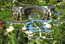 Photo of Отели для активного отдыха