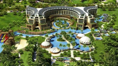 Photo of Отели для активного отдыха