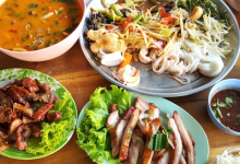 Photo of Тайская кулинарная экскурсия