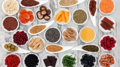 Photo of Тайские специи и травы