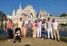 Photo of Чайные церемонии в Чианг Рае