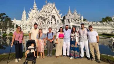 Photo of Чайные церемонии в Чианг Рае