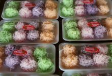 Photo of Тайские десерты и сладости