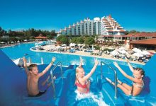 Photo of Отдых с детьми: семейные отели