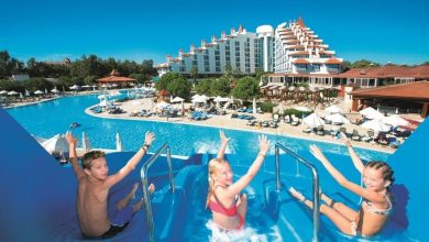 Photo of Отдых с детьми: семейные отели