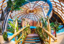 Photo of Аквапарки и парки развлечений