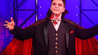 Photo of Спектакли кабаре в Паттайе