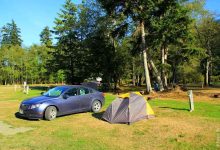 Photo of Походы по национальным паркам