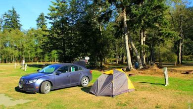 Photo of Походы по национальным паркам