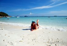 Photo of Остров Ко Липе