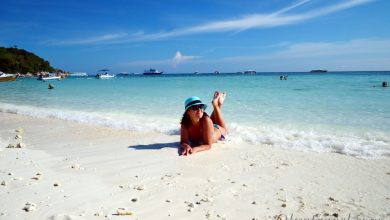 Photo of Остров Ко Липе