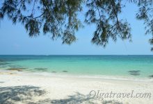 Photo of Остров Самет