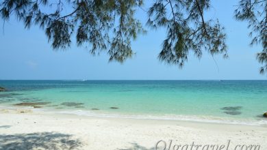 Photo of Остров Самет