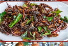 Photo of Уличная еда в Таиланде