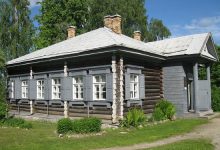 Photo of Отдых для истинных ценителей