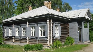 Photo of Отдых для истинных ценителей