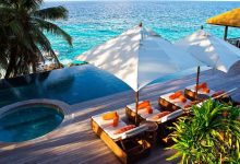 Photo of Роскошные отели у пляжа