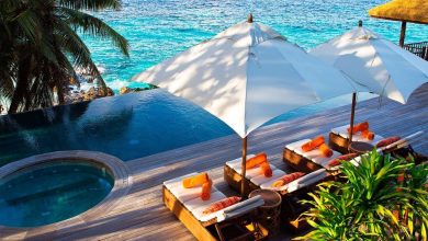 Photo of Роскошные отели у пляжа