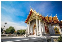 Photo of Храм Тайландского бокса