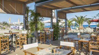 Photo of Веганские отели с ресторанами