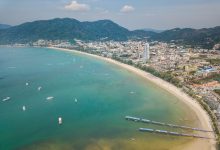 Photo of Пляж Патонг на Пхукете