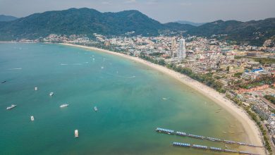 Photo of Пляж Патонг на Пхукете