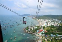 Photo of Канатная дорога на Пхукете