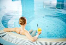 Photo of Спа-процедуры на курортах