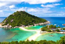 Photo of Райские острова для дайвинга