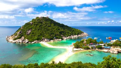 Photo of Райские острова для дайвинга